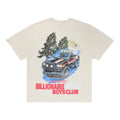 Billionaire Boys Club Yoshida SS Knit Tee - Oversized