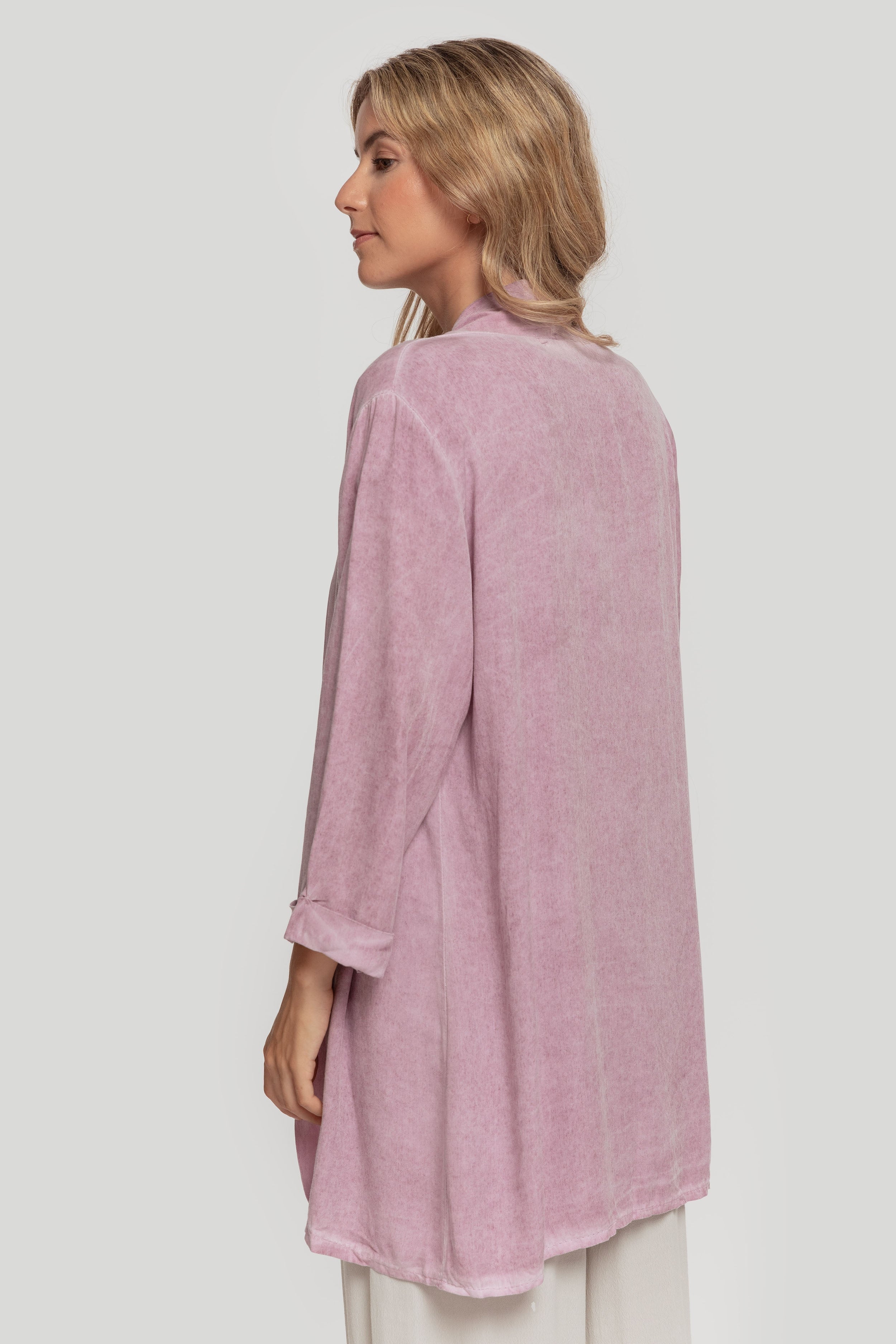 KIMONO  FLUIDO