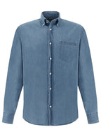 Camicia Denim - 39