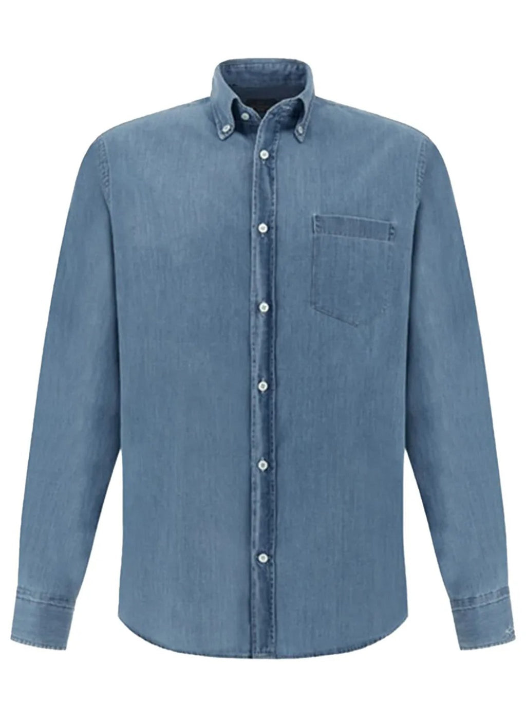 Camicia Denim - 44