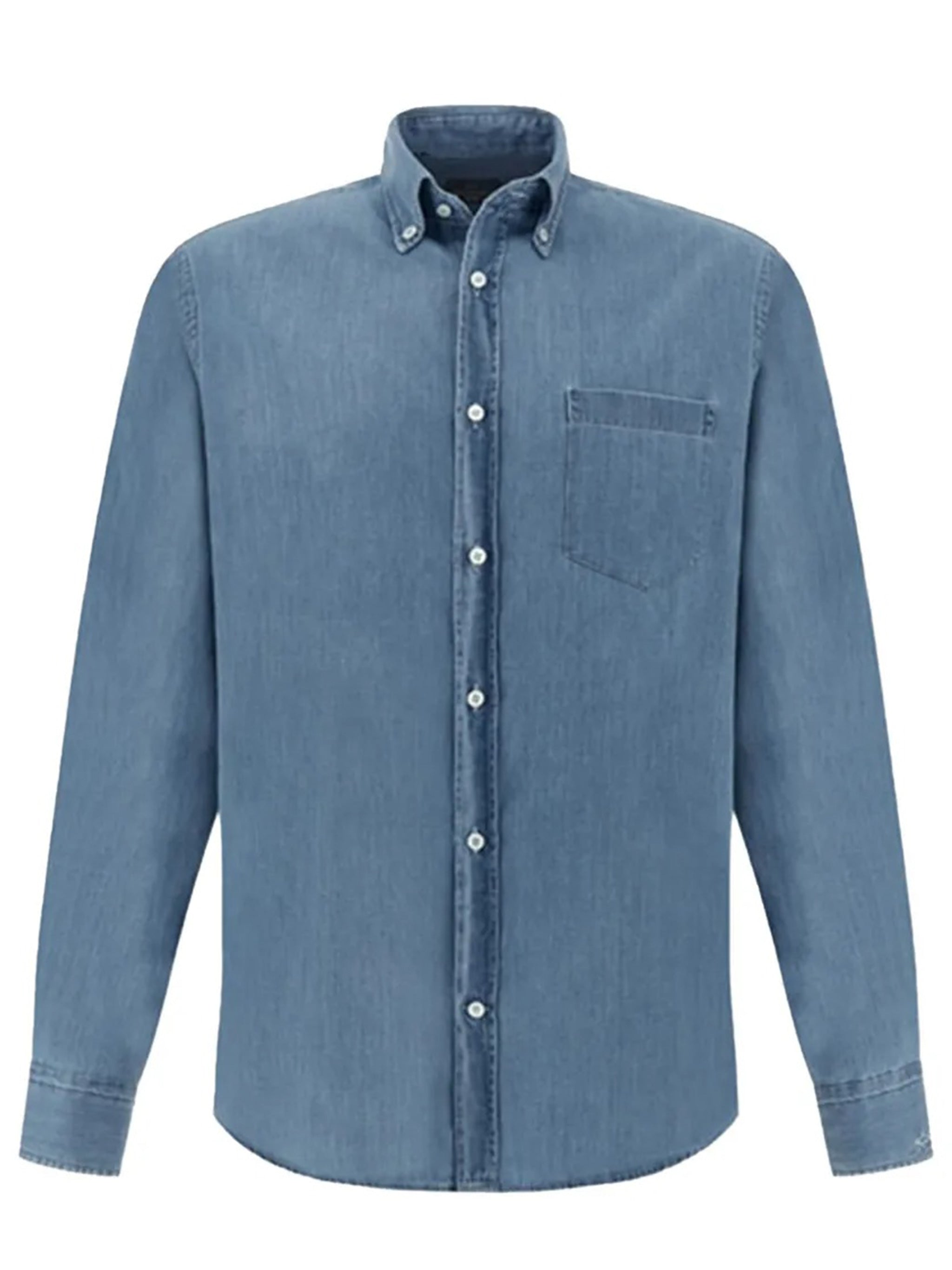 Camicia Denim - 44