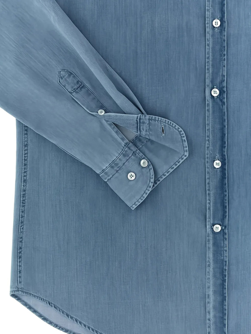 Camicia Denim - 44