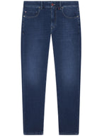 Jeans Red Rivet 5 Tasche