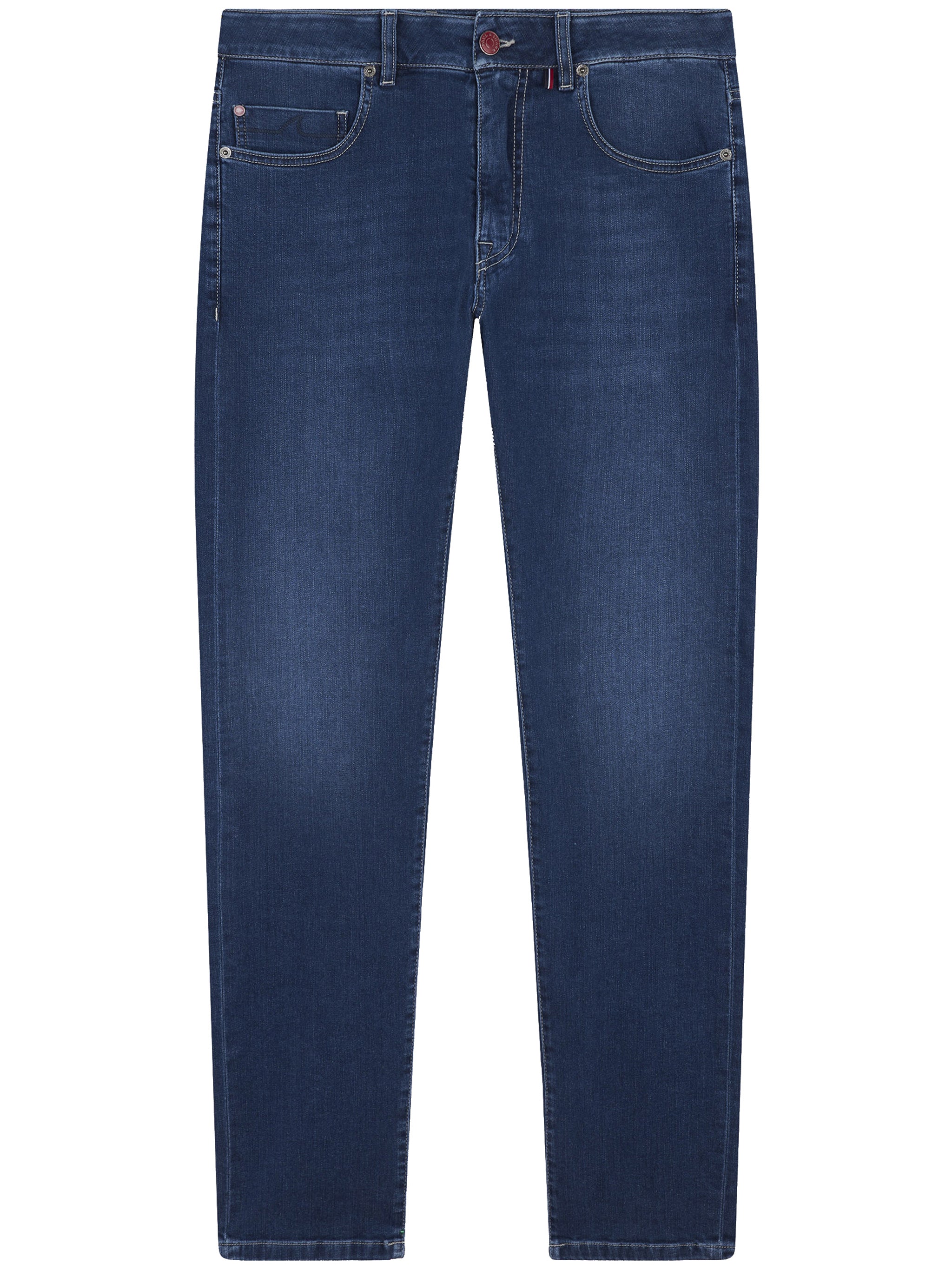 Jeans Red Rivet 5 Tasche
