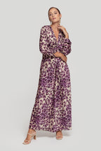 VESTIDO  NUDO