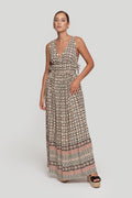 VESTIDO  FLUIDO