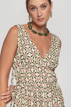 VESTIDO  FLUIDO