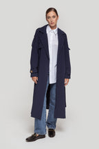TRENCH  LARGO