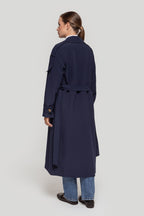 TRENCH  LARGO