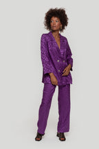 PANTALON  FLUIDO
