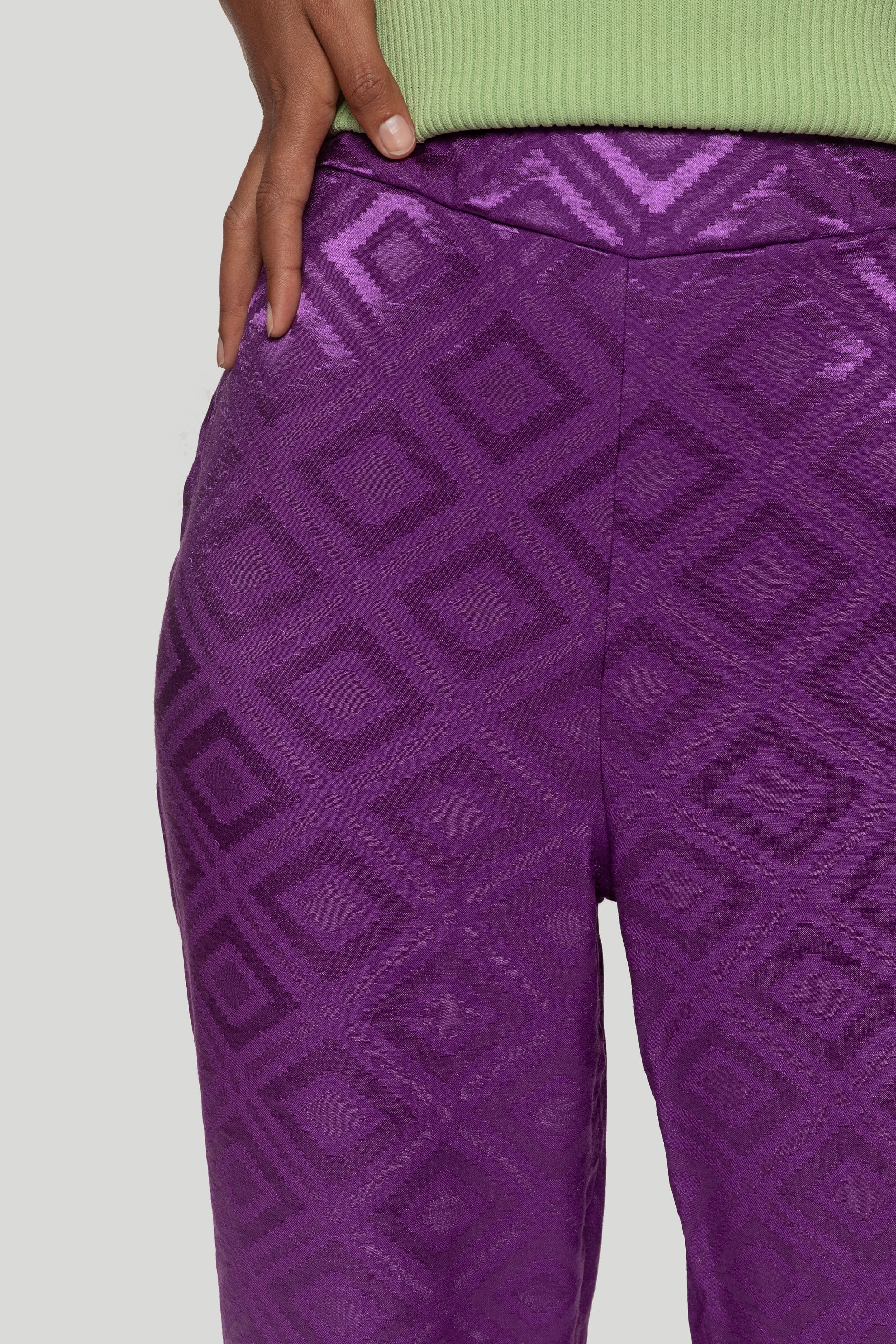 PANTALON  FLUIDO