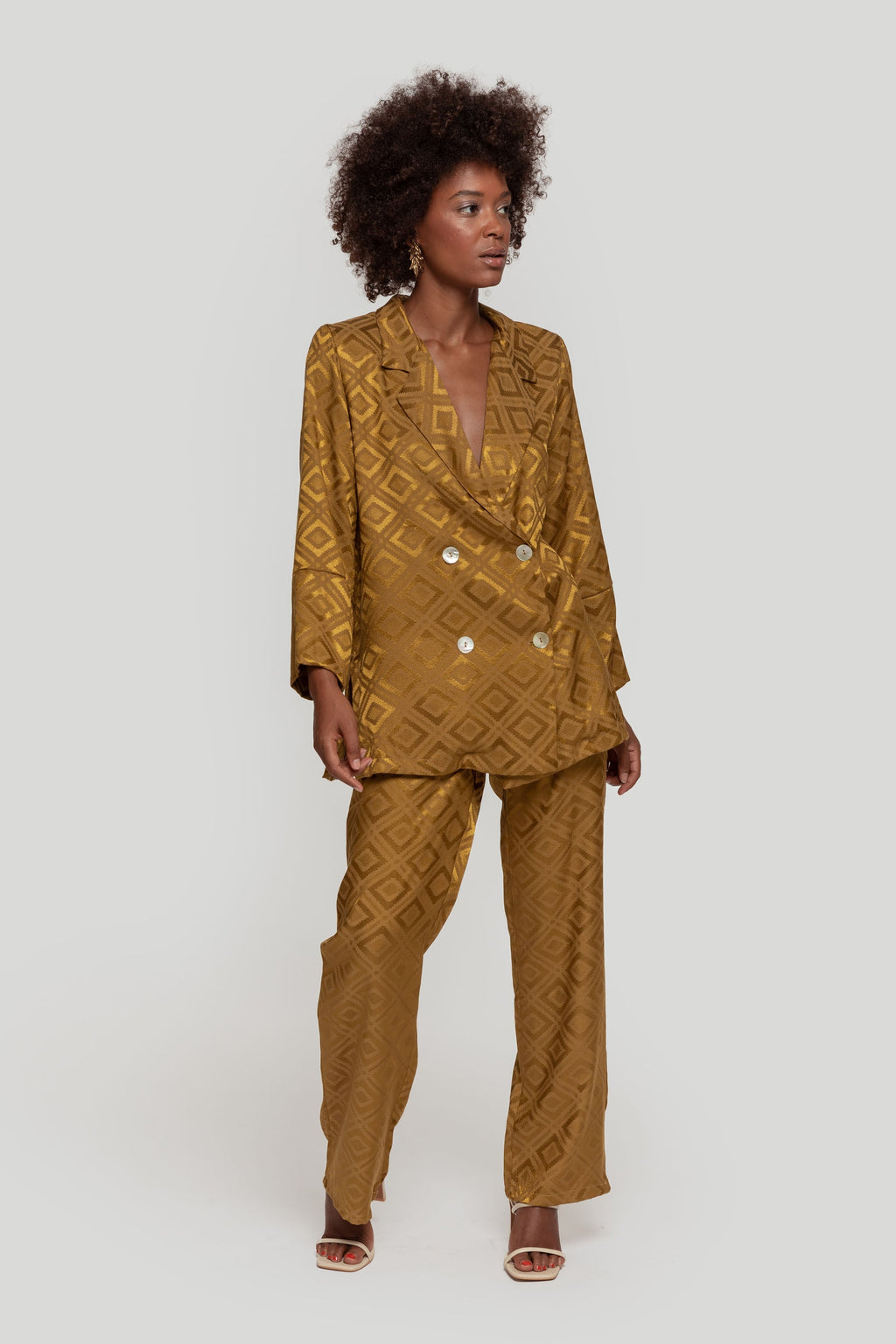 PANTALON  FLUIDO