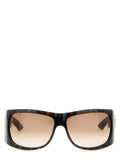 Gucci Sunglasses — Brown