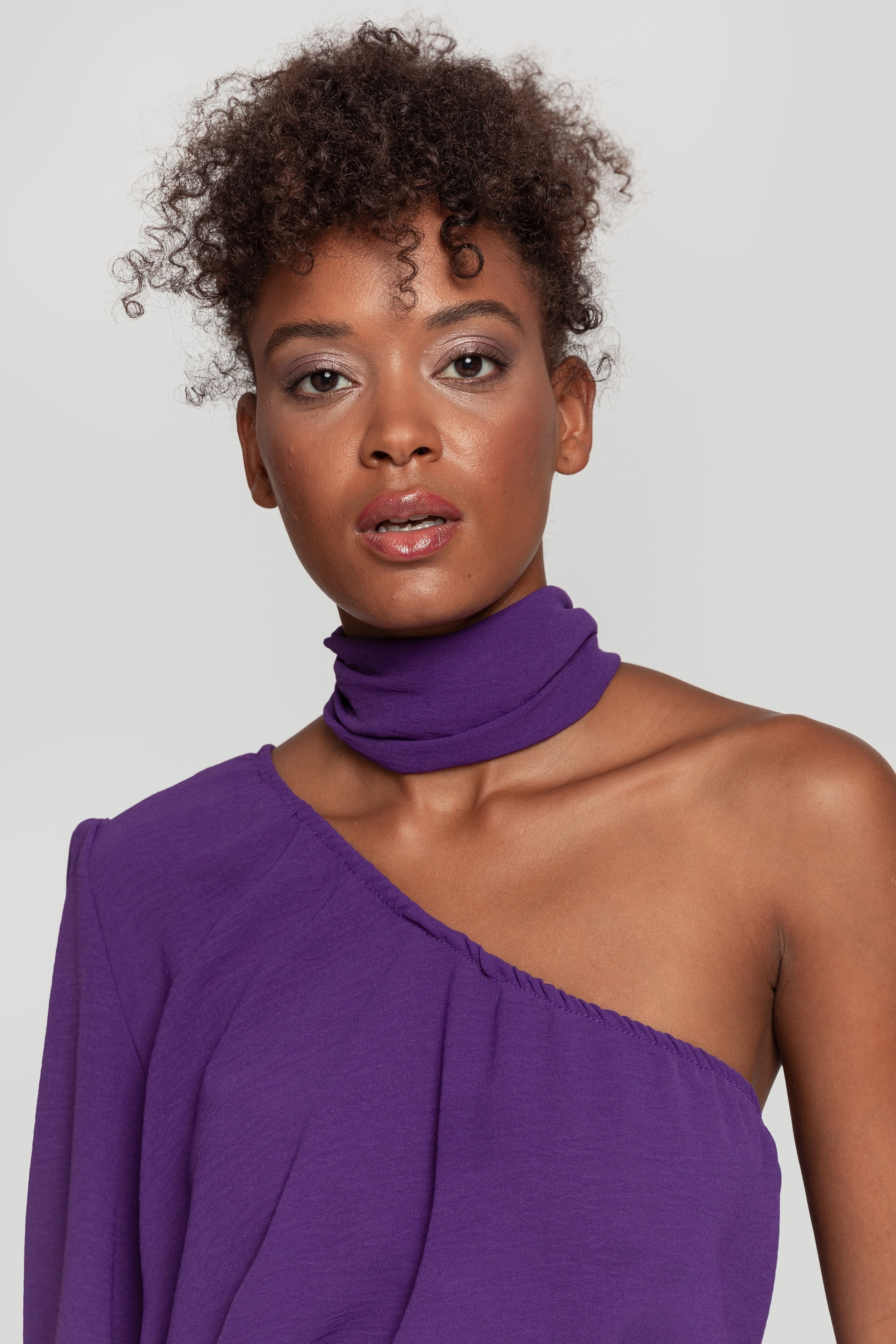 BLUSA  LAZO