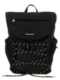 Balenciaga Hike Backpack — Black
