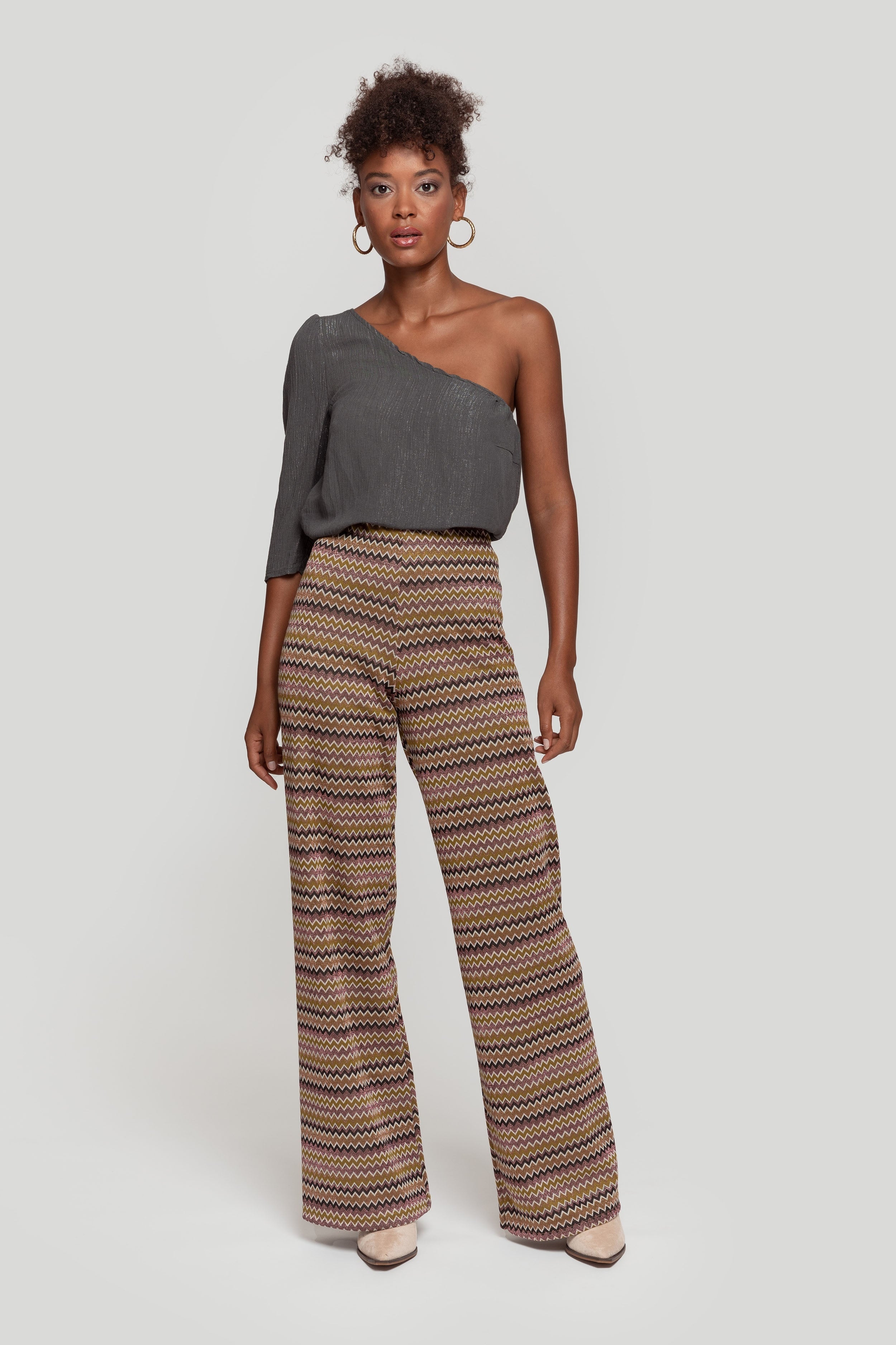 PANTALON  BRILLO
