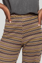PANTALON  BRILLO