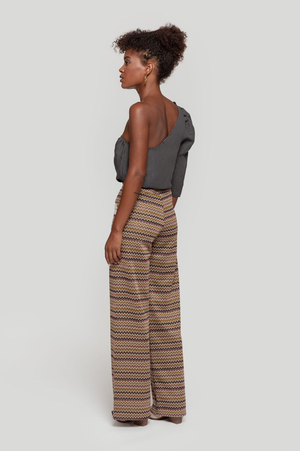 PANTALON  BRILLO