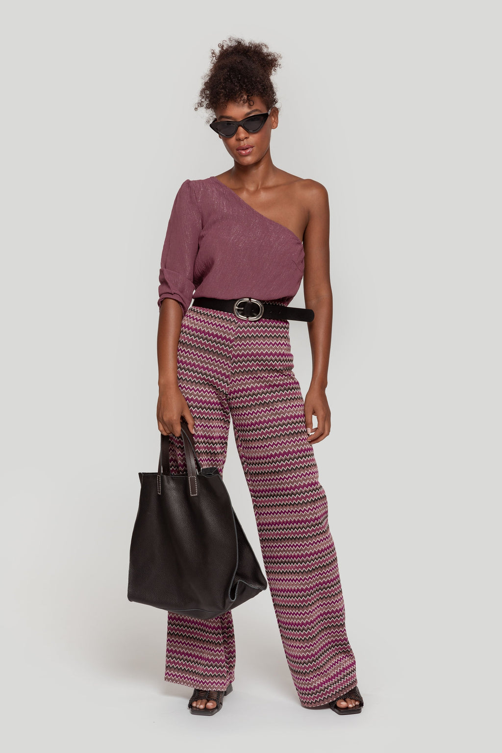 PANTALON  BRILLO