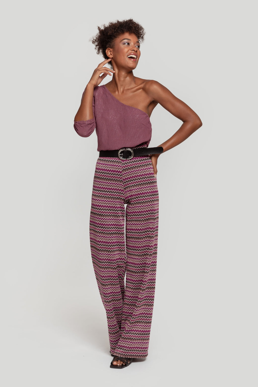 PANTALON  BRILLO