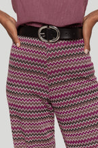 PANTALON  BRILLO