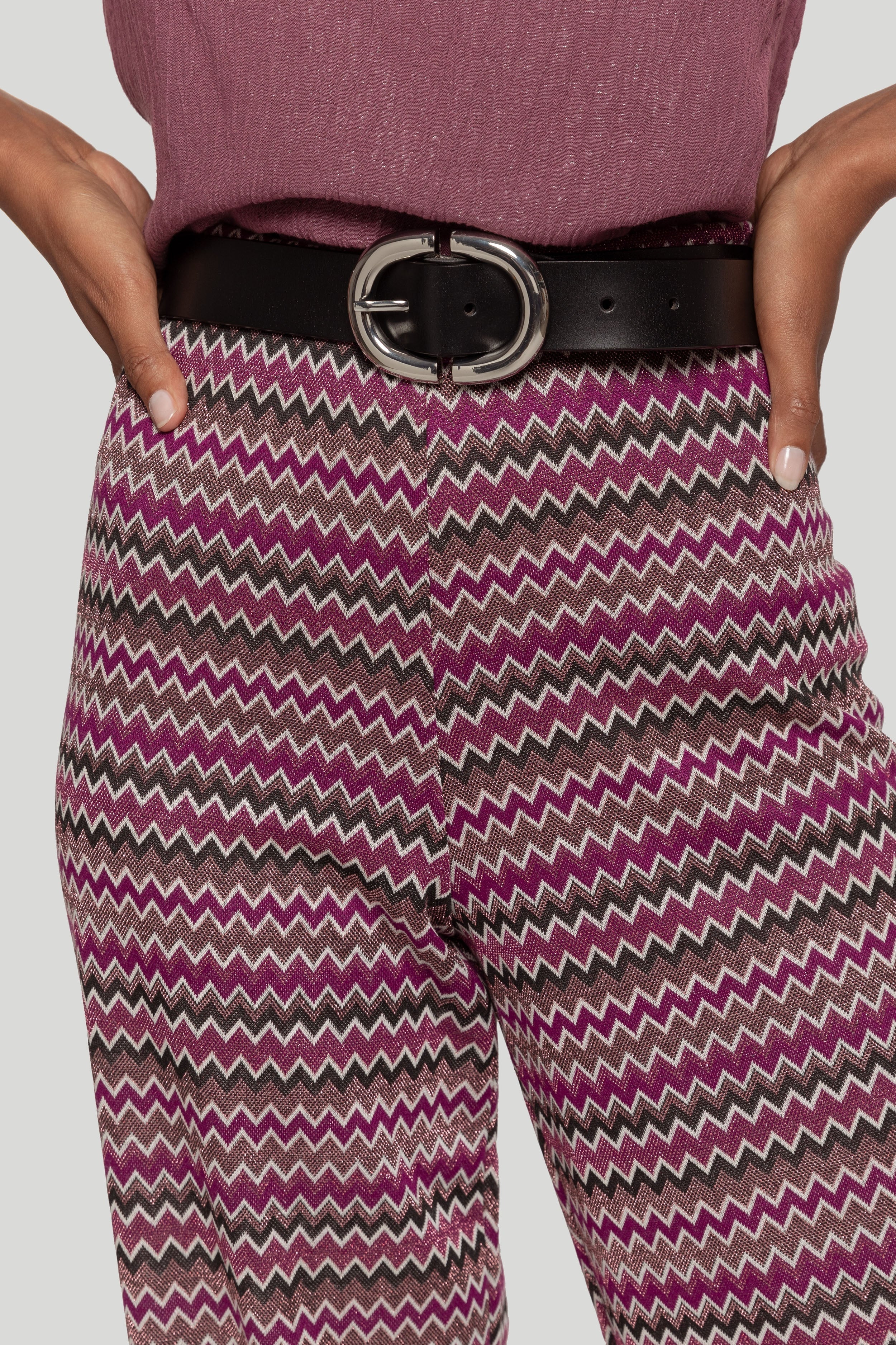 PANTALON  BRILLO