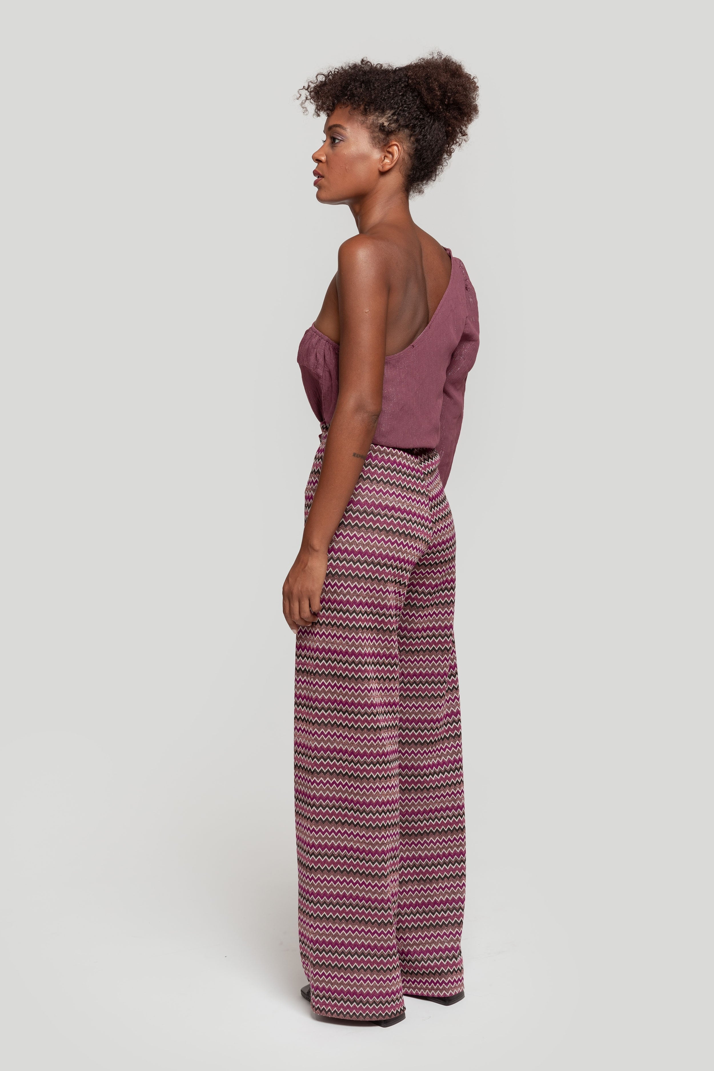 PANTALON  BRILLO