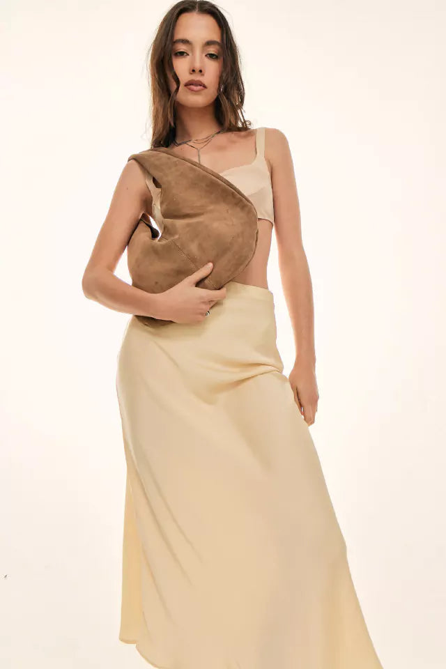 BOLSO GAIA | ANTE BEIGE