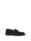 Saint Laurent Le Loafer — Negro