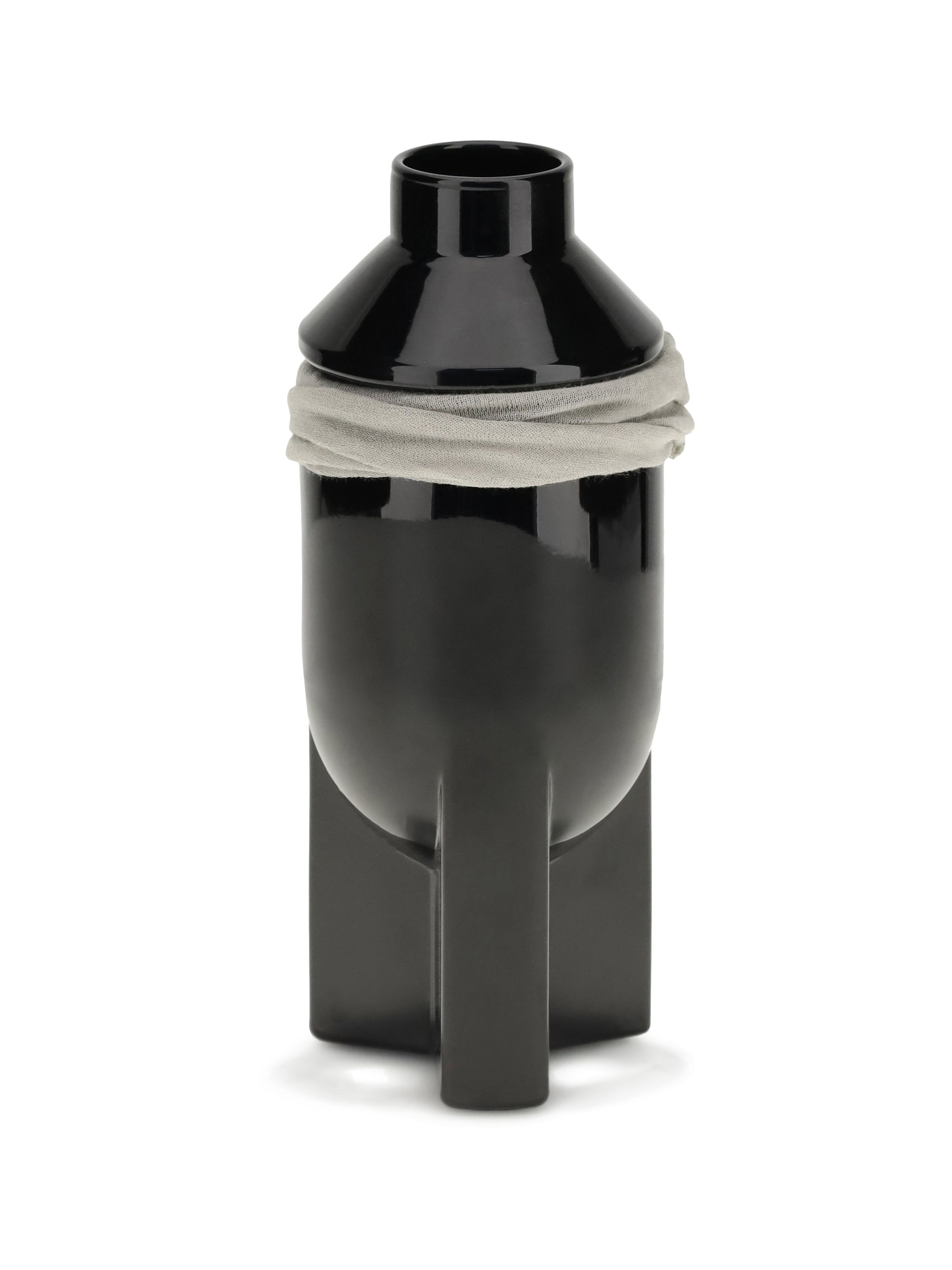 Rick Owens L'Apparition Candle — Black