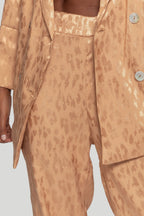 PANTALON  WIDELEG