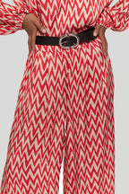 PANTALON  SATEN