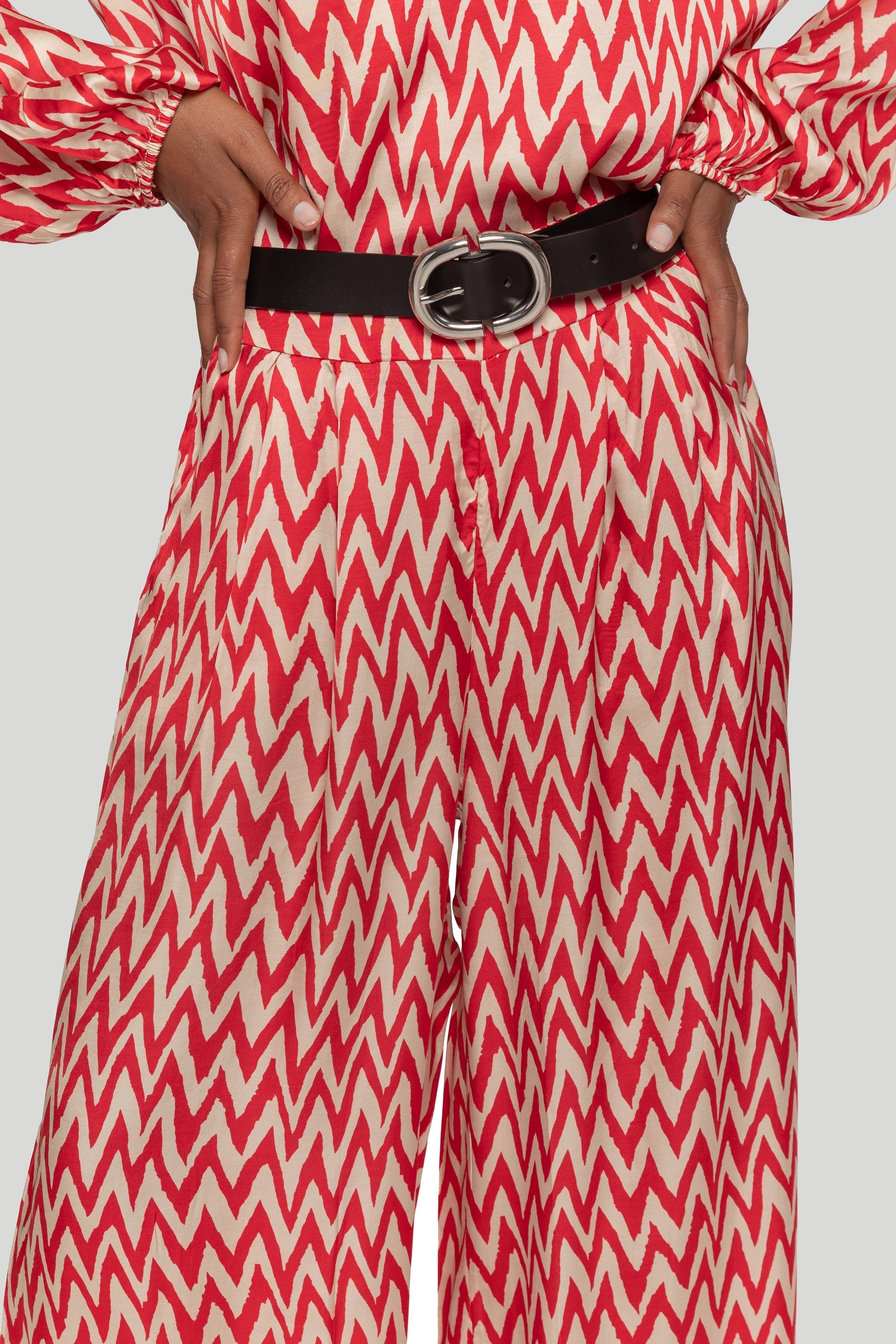 PANTALON  SATEN