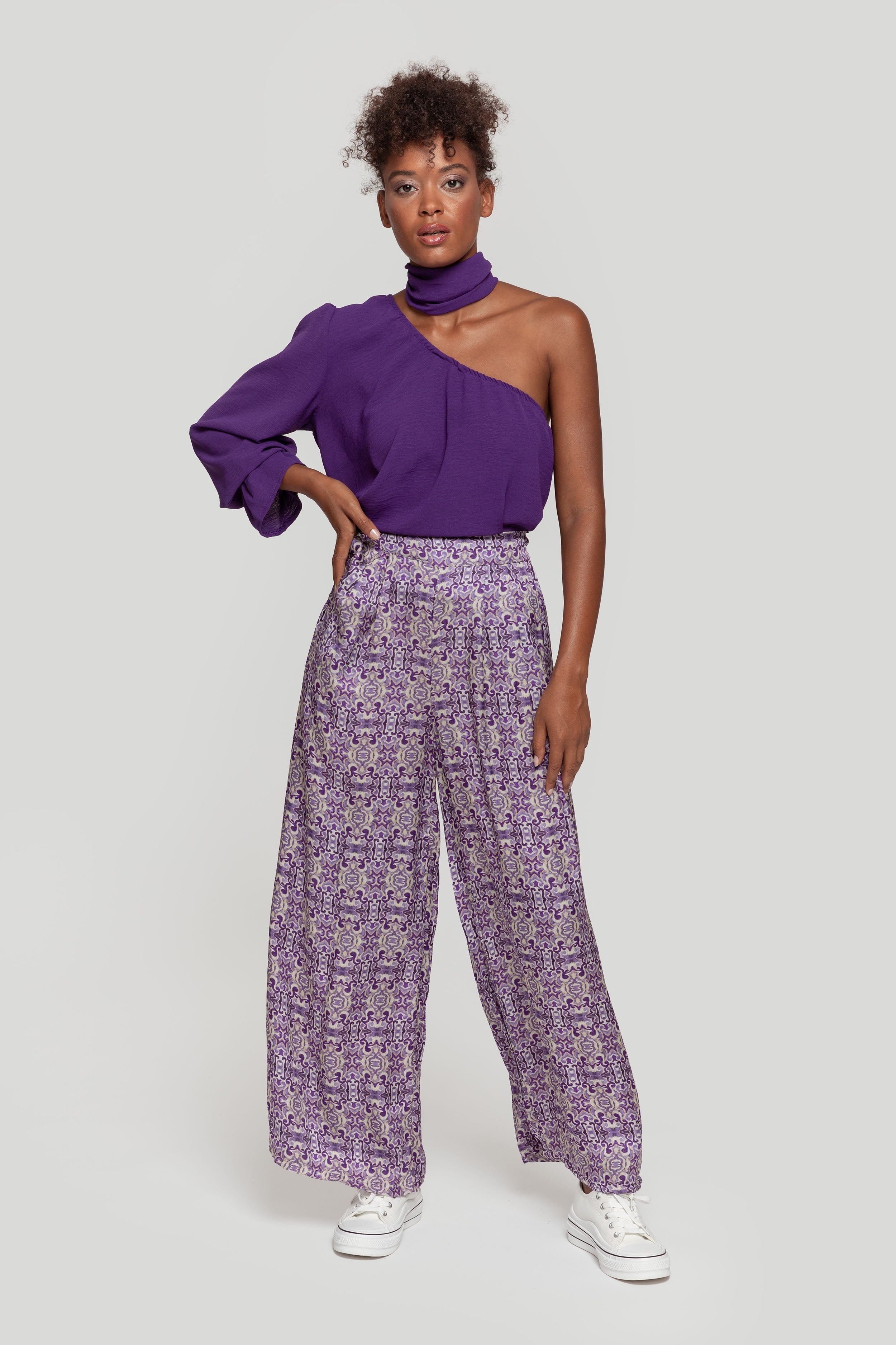 PANTALON  SATEN