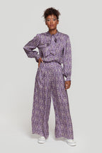 PANTALON  SATEN