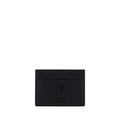 Men's Black Goatskin Wallet