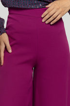 PANTALON  CULOTTE