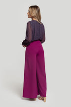 PANTALON  CULOTTE