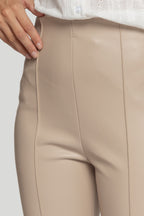PANTALON  EFECTO PIEL