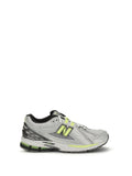 Zapatillas New Balance 1906R — Plateado