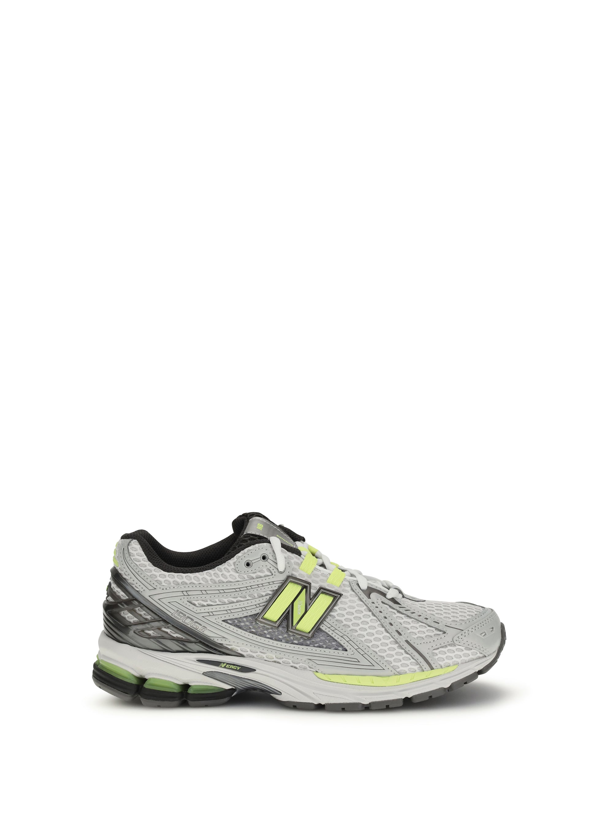 New Balance 1906R Sneaker — Silver