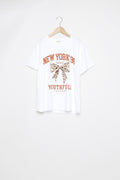 CAMISETA  NEW YORK