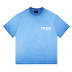 Blue Island T-shirt