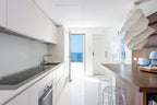 Super Rare Seafront Luxury Ibiza Villa in a Premier Gated Community in Sant Josep
