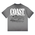Gray Island T-shirt