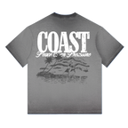 Gray Island T-shirt