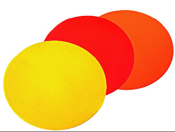 Delimitador Circular