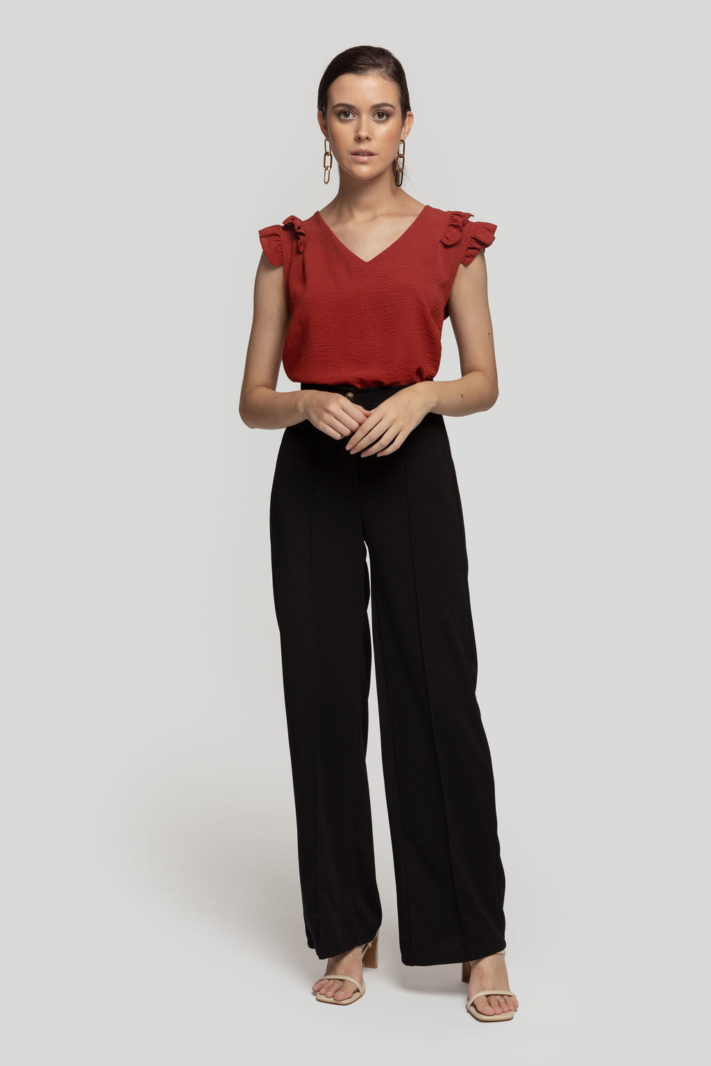 PANTALON  TRAJE