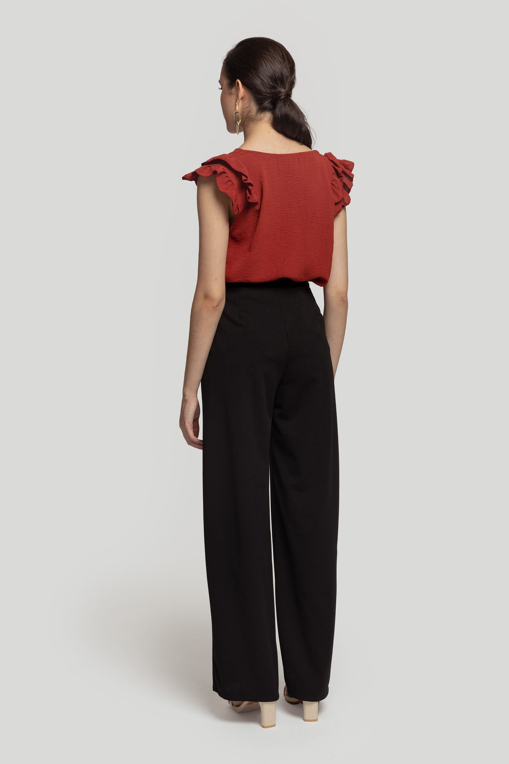 PANTALON  TRAJE