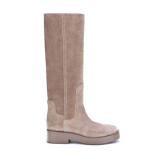 Women's Charlie Boots Beige
